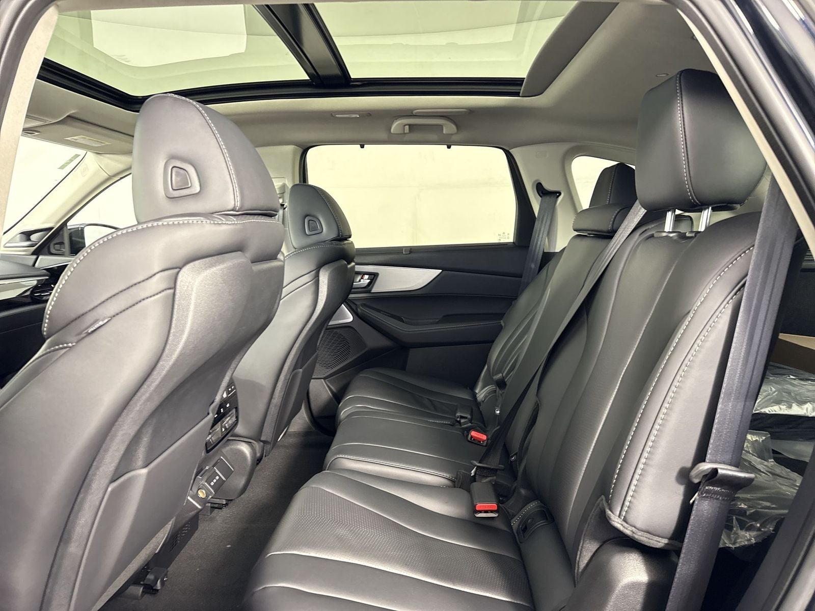 2026 Acura MDX SH-AWD with Technology Package