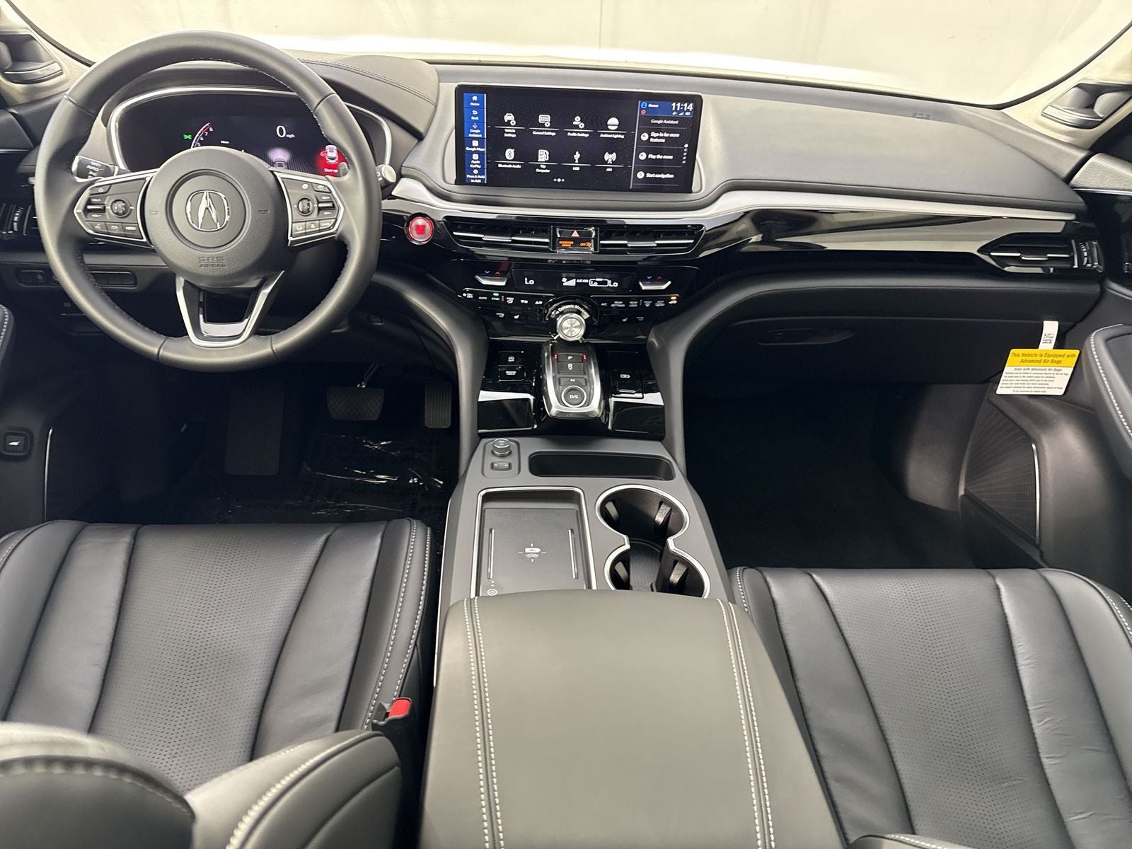 2026 Acura MDX SH-AWD with Technology Package