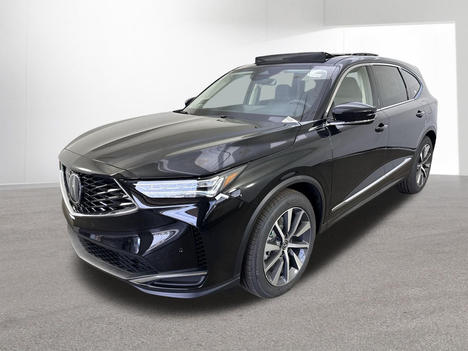 2026 Acura MDX SH-AWD with Technology Package