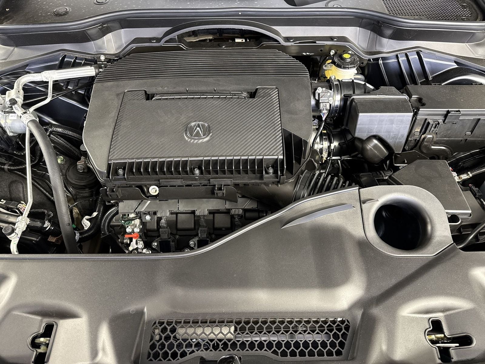 2026 Acura MDX SH-AWD with Technology Package
