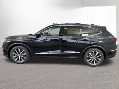 2026 Acura MDX SH-AWD with Technology Package