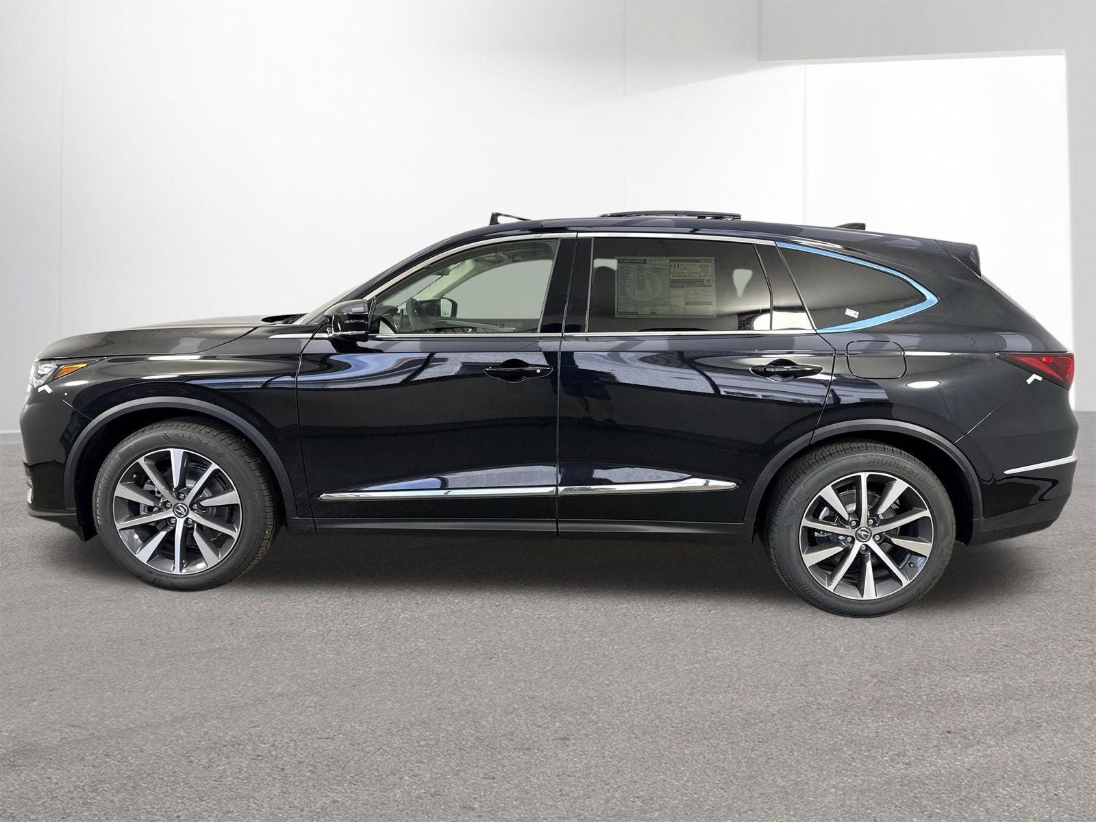 2026 Acura MDX SH-AWD with Technology Package