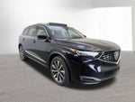 2026 Acura MDX SH-AWD with Technology Package