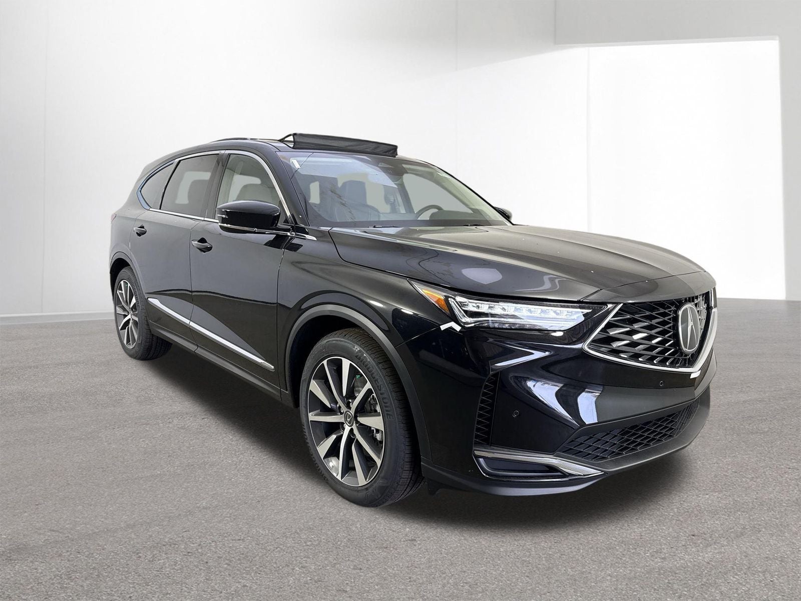2026 Acura MDX SH-AWD with Technology Package