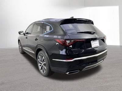 2026 Acura MDX SH-AWD with Technology Package
