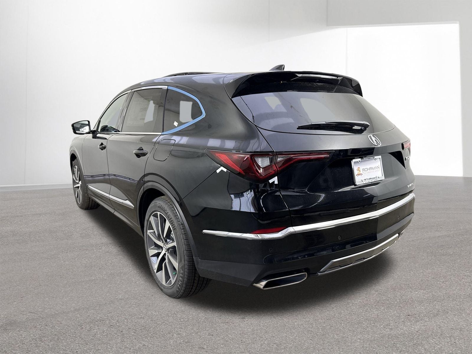 2026 Acura MDX SH-AWD with Technology Package