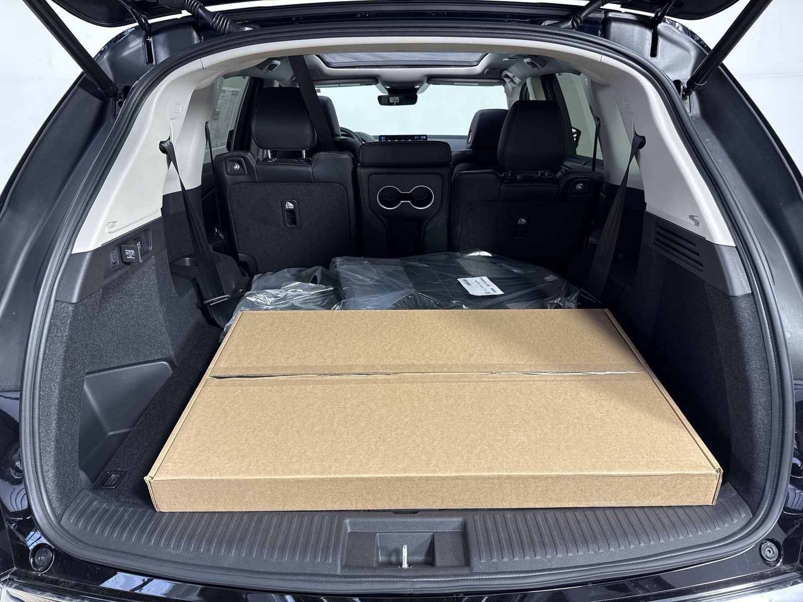 2026 Acura MDX SH-AWD with Technology Package