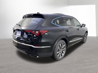 2026 Acura MDX SH-AWD with Technology Package