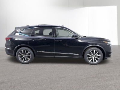 2026 Acura MDX SH-AWD with Technology Package