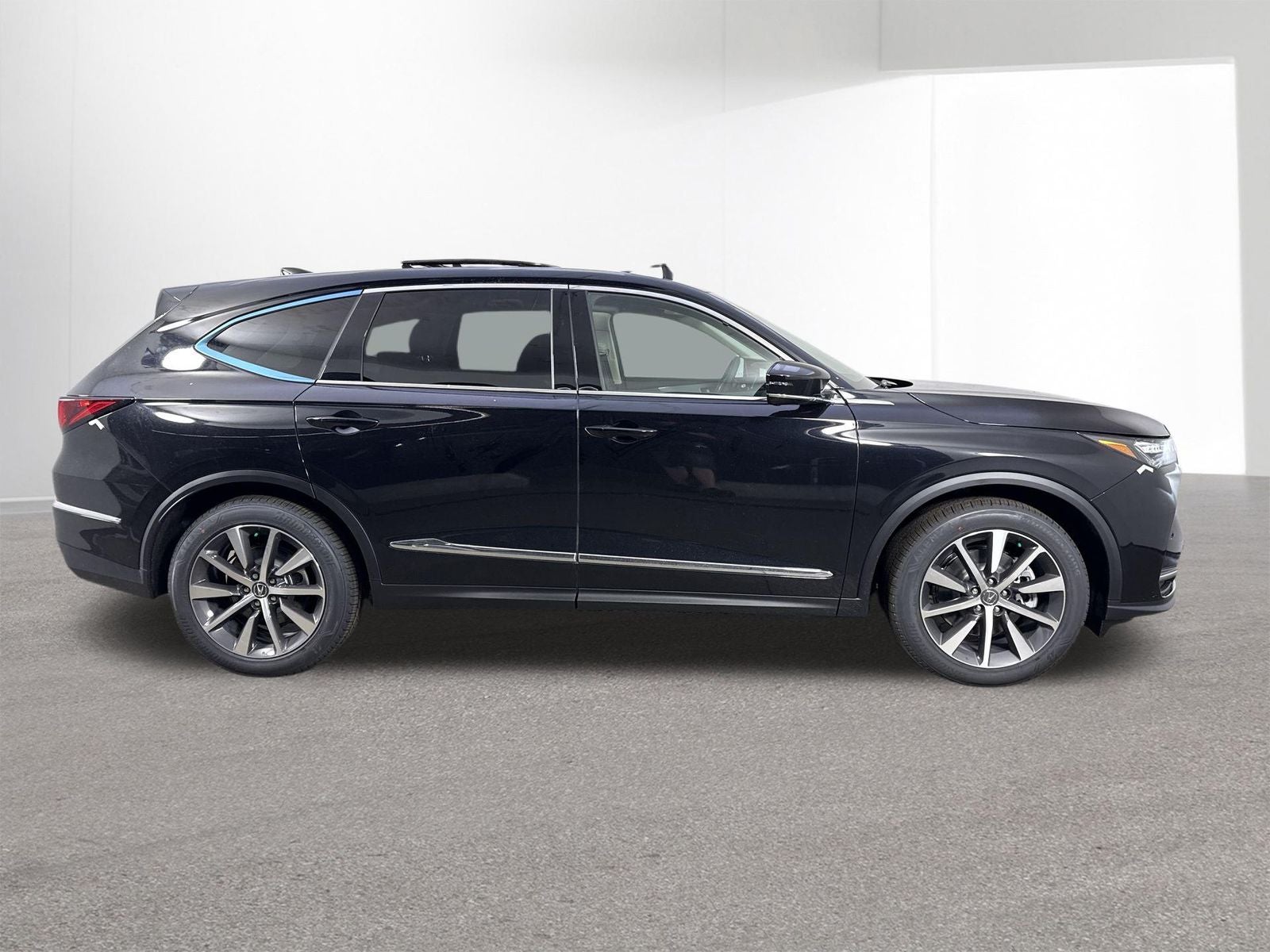 2026 Acura MDX SH-AWD with Technology Package