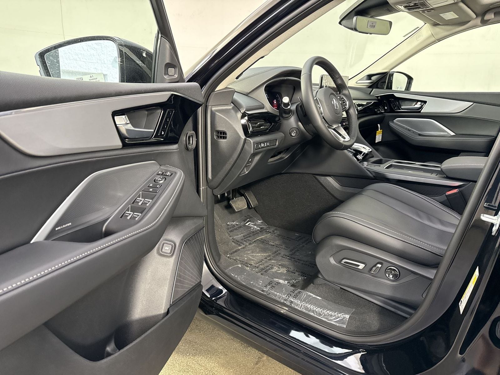 2026 Acura MDX SH-AWD with Technology Package