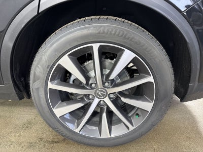 2026 Acura MDX SH-AWD with Technology Package