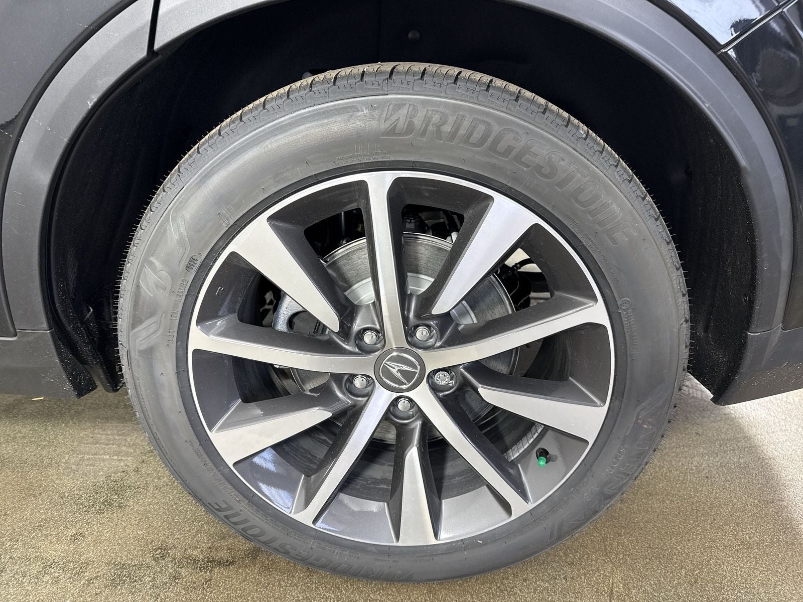 2026 Acura MDX SH-AWD with Technology Package