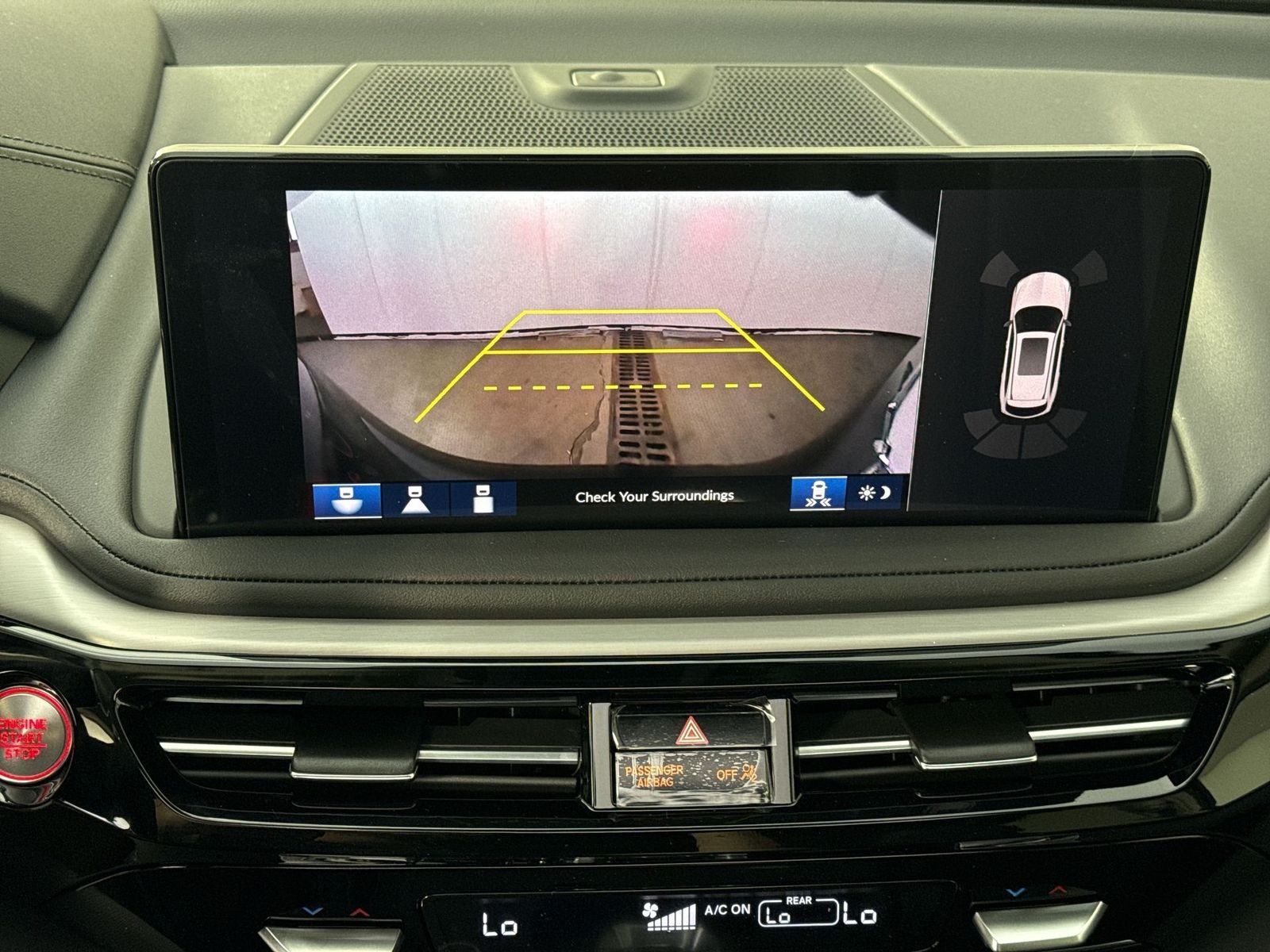 2026 Acura MDX SH-AWD with Technology Package