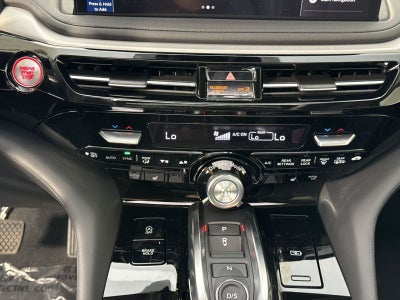 2026 Acura MDX SH-AWD with Technology Package