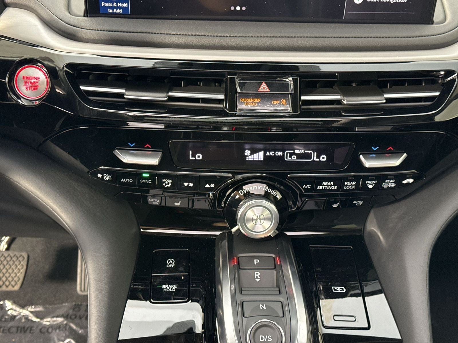 2026 Acura MDX SH-AWD with Technology Package