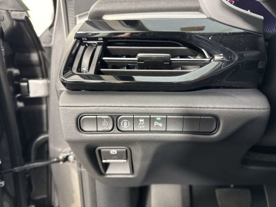 2026 Acura MDX SH-AWD with Technology Package