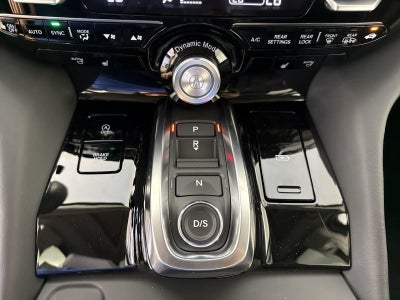 2026 Acura MDX SH-AWD with Technology Package