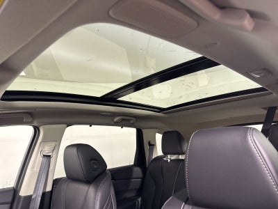 2026 Acura MDX SH-AWD with Technology Package