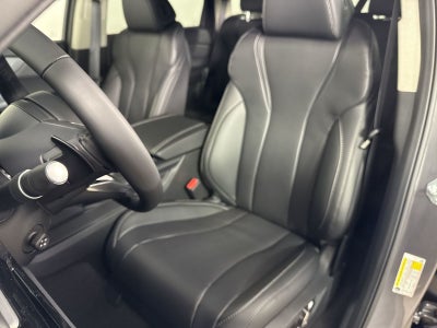2026 Acura MDX SH-AWD with Technology Package