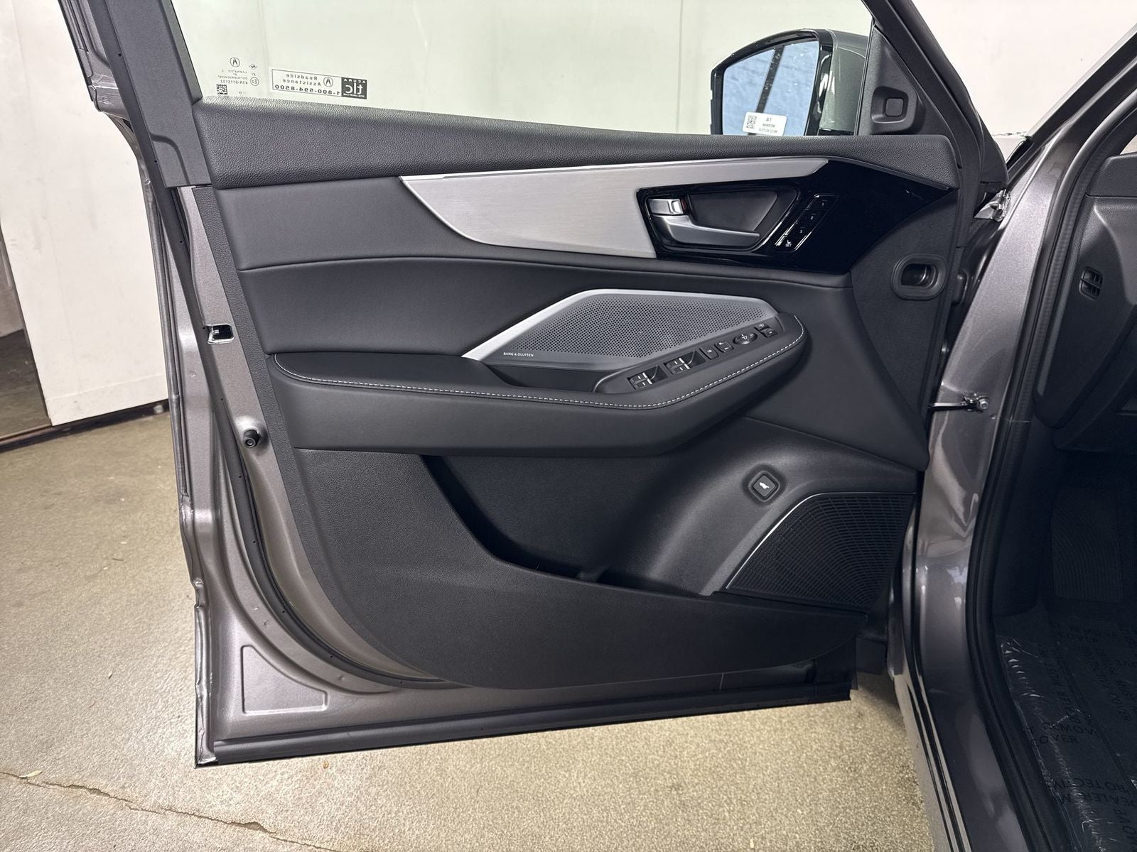 2026 Acura MDX SH-AWD with Technology Package