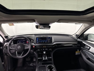 2026 Acura MDX SH-AWD with Technology Package