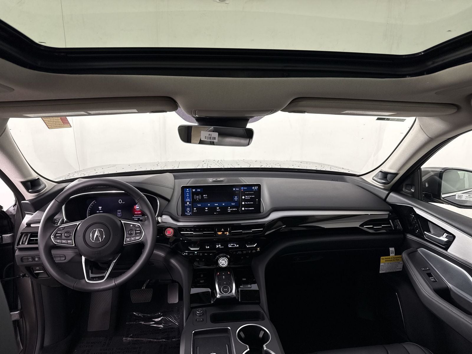 2026 Acura MDX SH-AWD with Technology Package