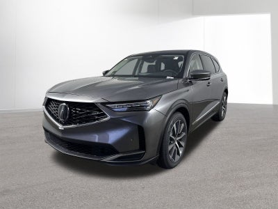 2026 Acura MDX SH-AWD with Technology Package