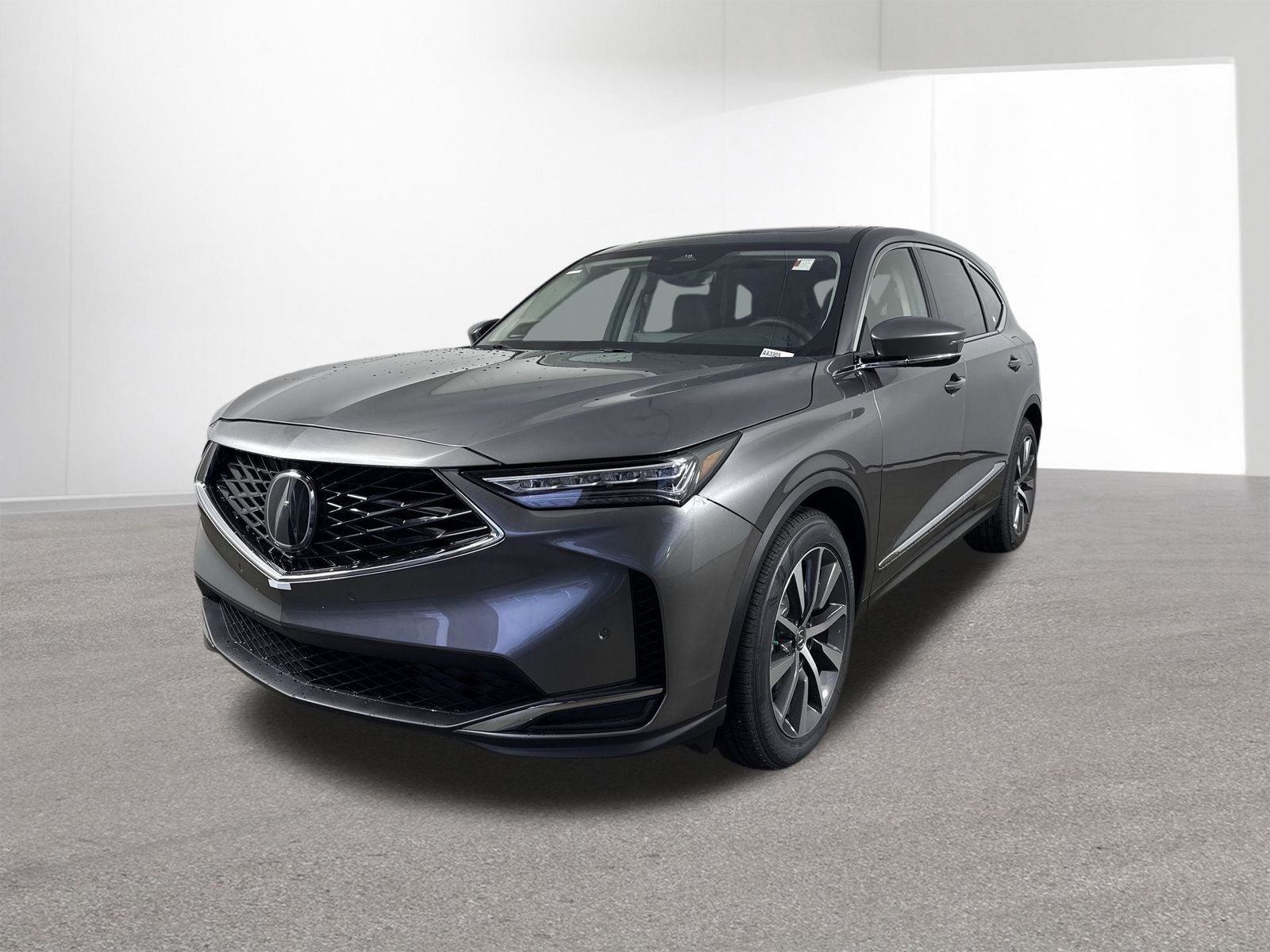 2026 Acura MDX SH-AWD with Technology Package