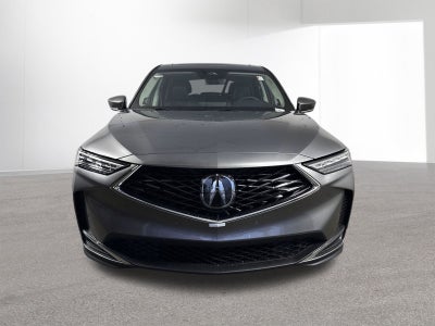 2026 Acura MDX SH-AWD with Technology Package