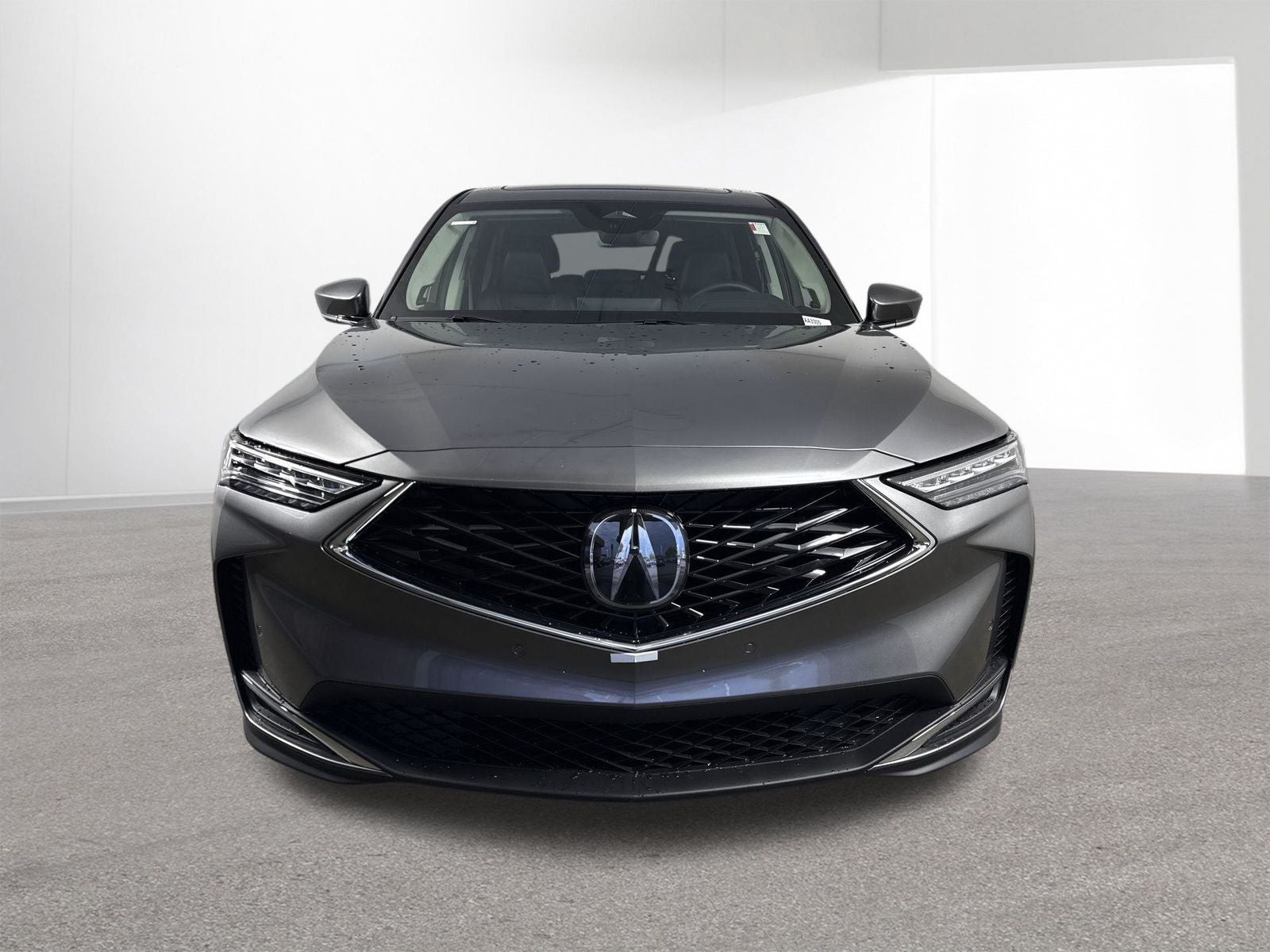 2026 Acura MDX SH-AWD with Technology Package