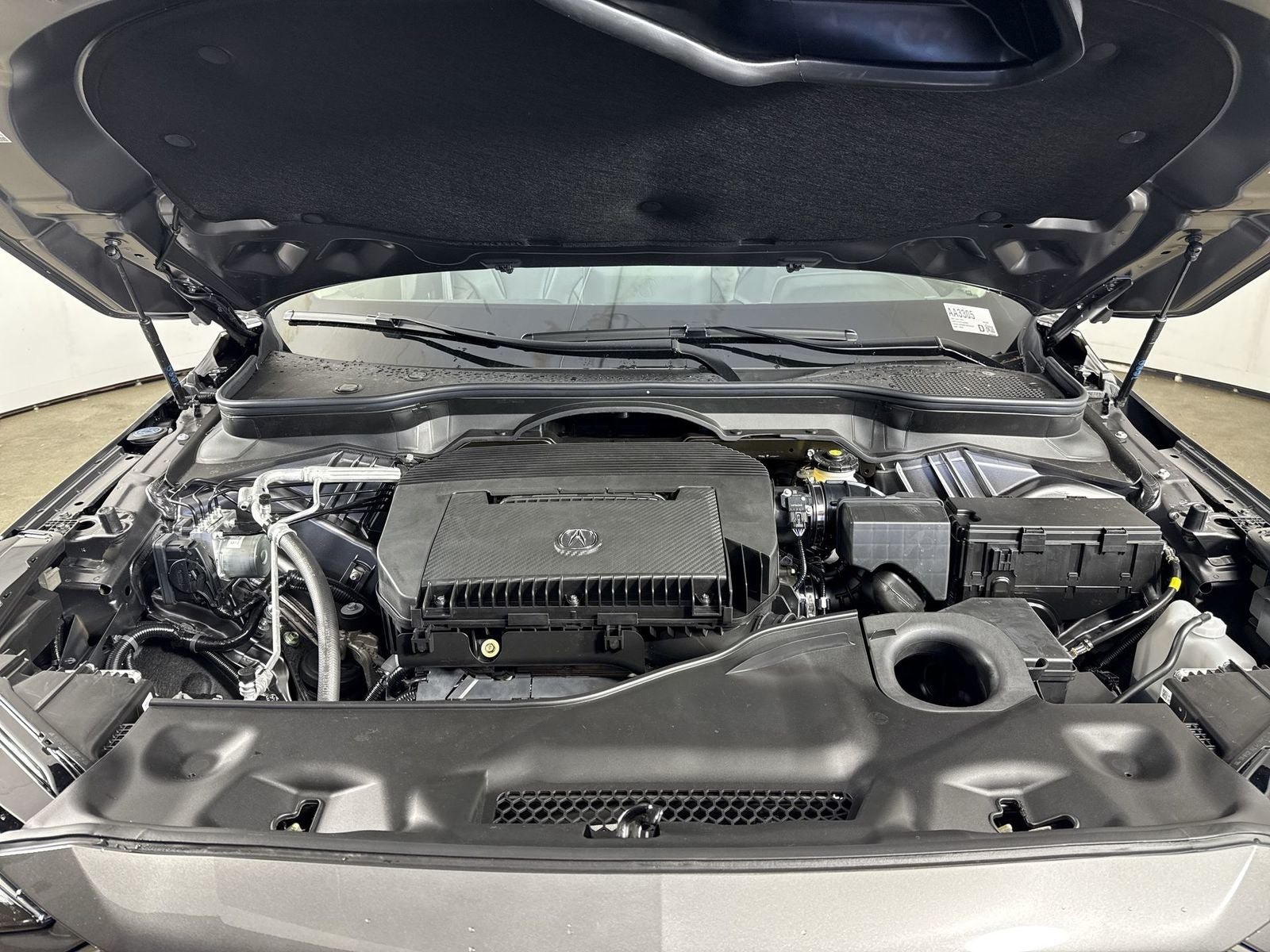 2026 Acura MDX SH-AWD with Technology Package