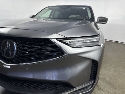 2026 Acura MDX SH-AWD with Technology Package