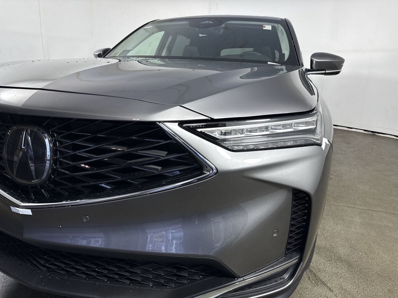 2026 Acura MDX SH-AWD with Technology Package