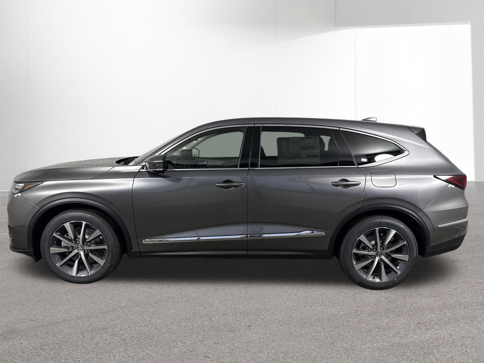 2026 Acura MDX SH-AWD with Technology Package