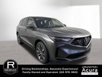 2026 Acura MDX SH-AWD with Technology Package