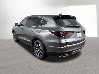 2026 Acura MDX SH-AWD with Technology Package