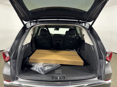 2026 Acura MDX SH-AWD with Technology Package