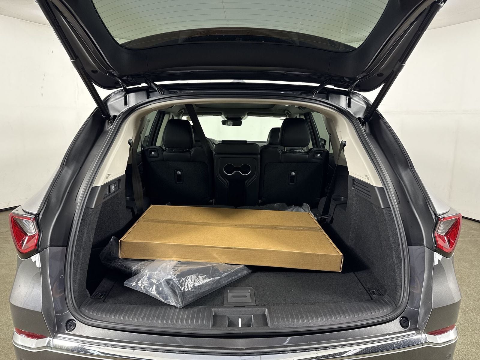 2026 Acura MDX SH-AWD with Technology Package