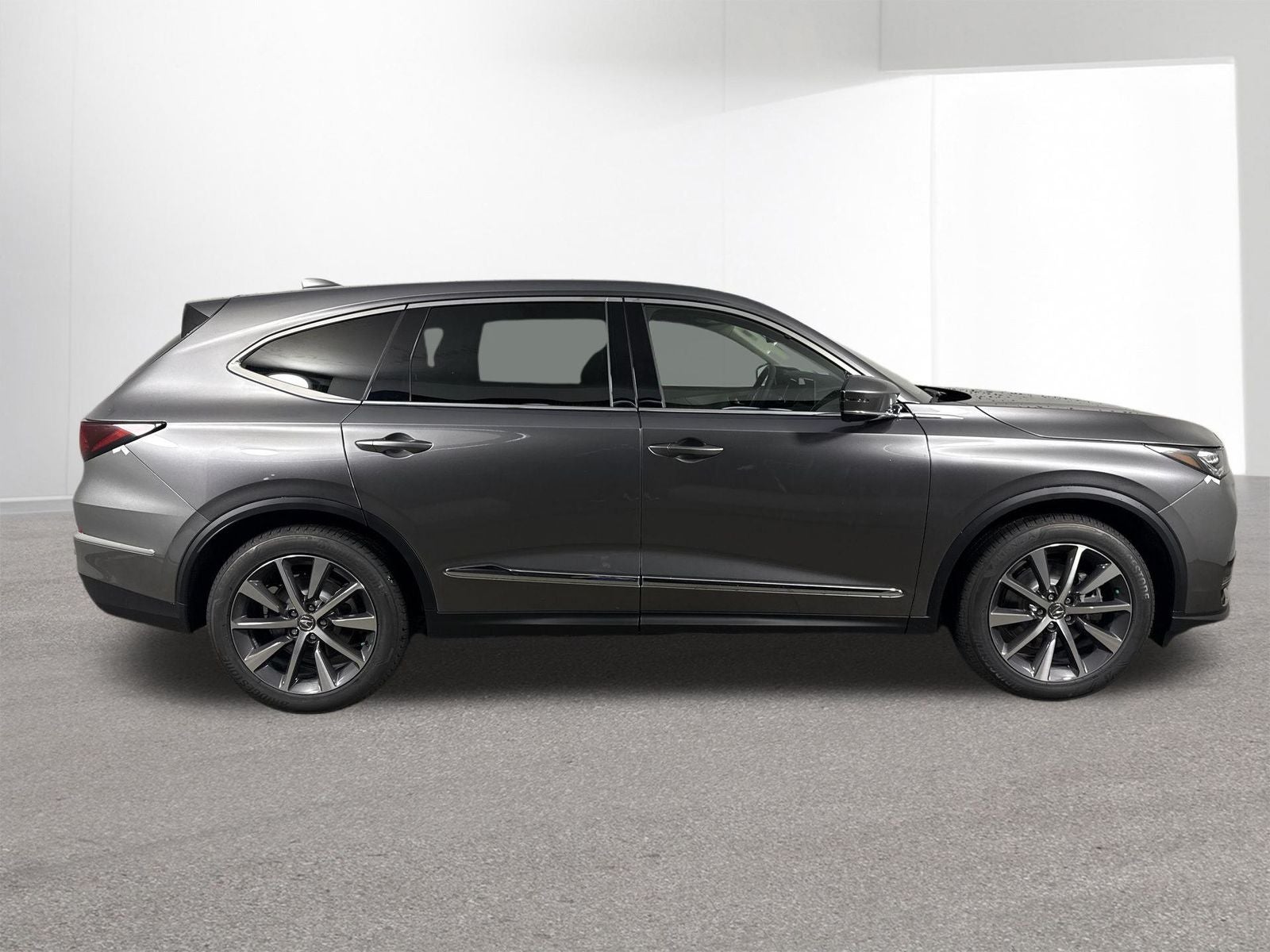 2026 Acura MDX SH-AWD with Technology Package
