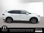 2023 Acura MDX w/Technology Package
