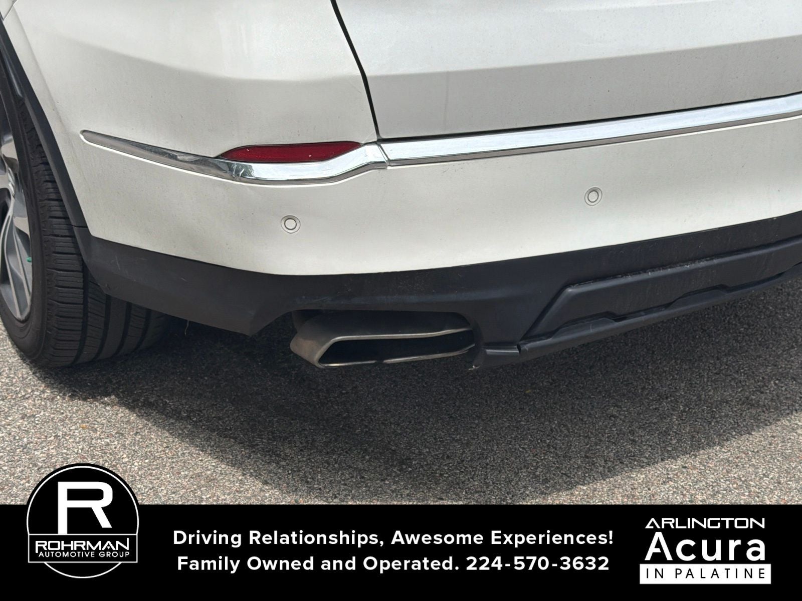 2023 Acura MDX w/Technology Package