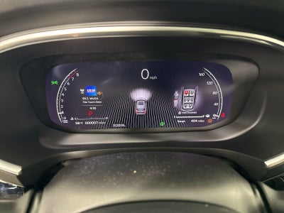 2026 Acura MDX SH-AWD with Technology Package