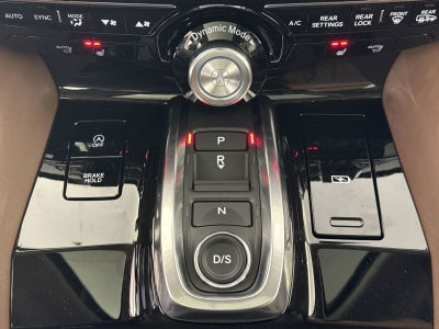 2026 Acura MDX SH-AWD with Technology Package