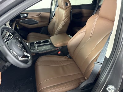 2026 Acura MDX SH-AWD with Technology Package