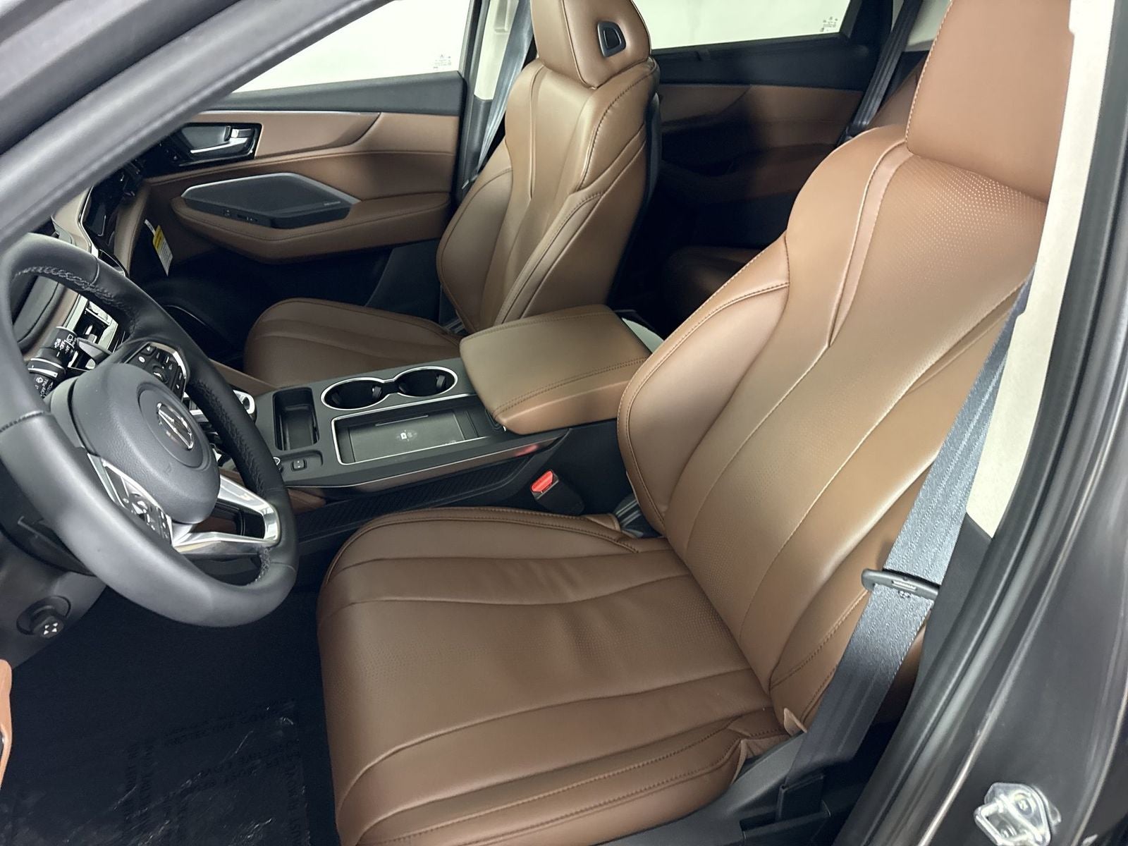 2026 Acura MDX SH-AWD with Technology Package