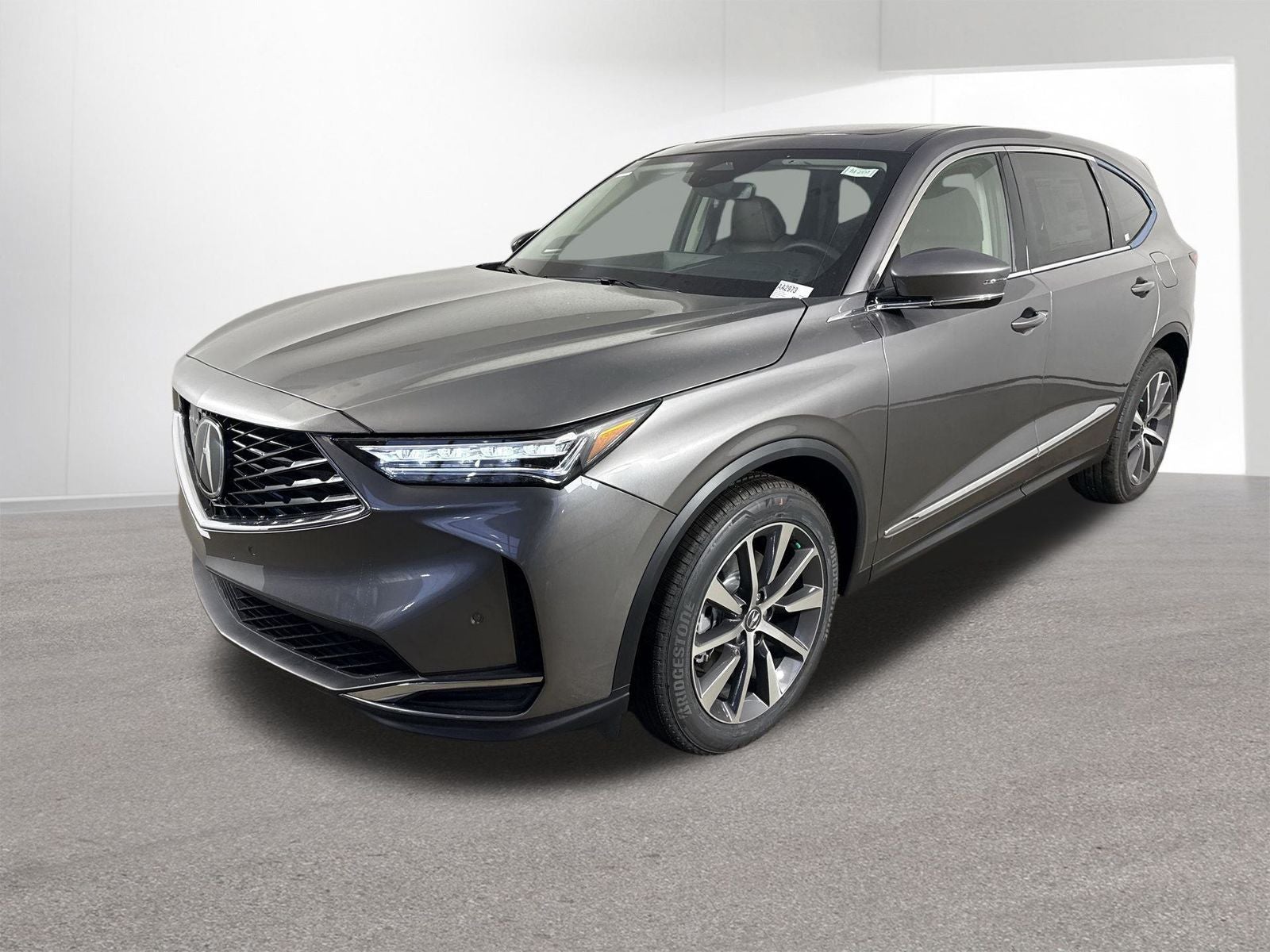 2026 Acura MDX SH-AWD with Technology Package