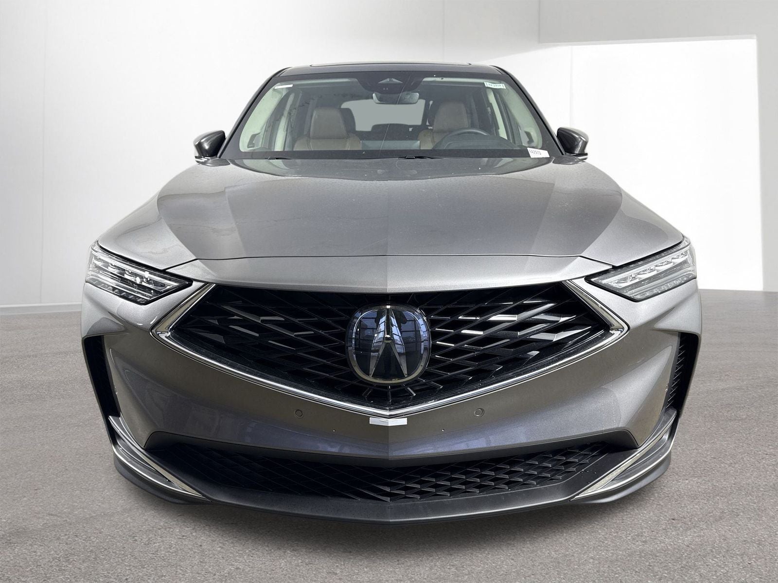 2026 Acura MDX SH-AWD with Technology Package