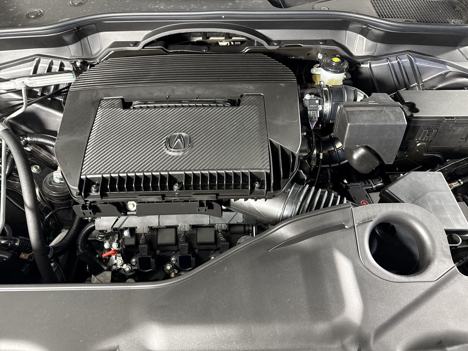 2026 Acura MDX SH-AWD with Technology Package