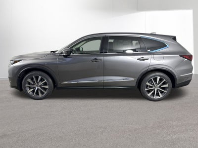 2026 Acura MDX SH-AWD with Technology Package
